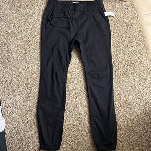 mens pacsun joggers